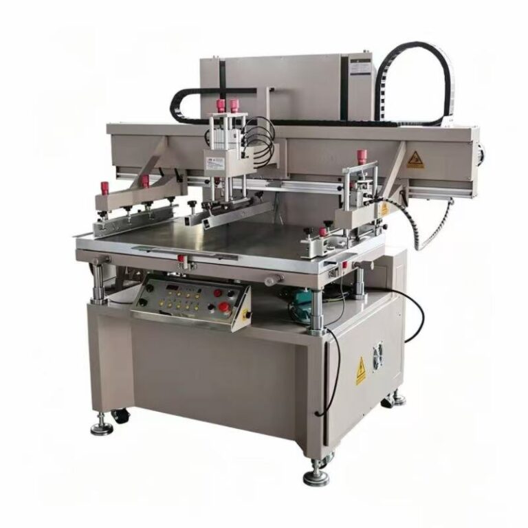 screen machine