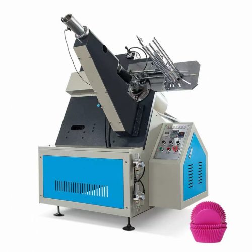 cake tray machine