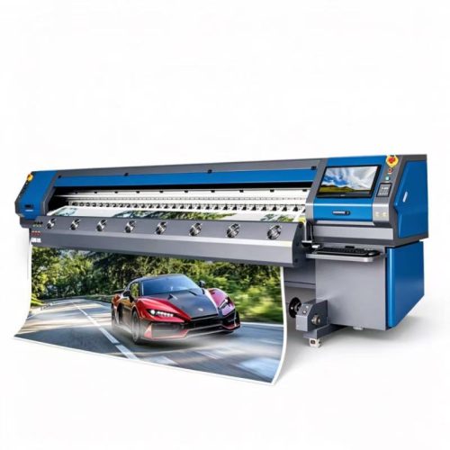 inkjet printing machine