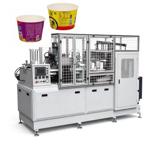 noodle bowl machine