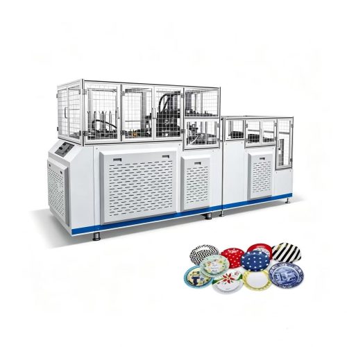 plate machine