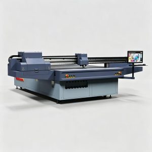 wooden uv printer